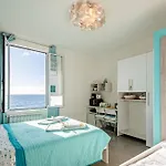 Seahorseroom - Frontemare Con Idromassaggio 3* Finale Ligure
