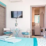 Seahorseroom - Frontemare Con Idromassaggio Bed & Breakfast
