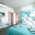 Seahorseroom - Frontemare Con Idromassaggio 3* Finale Ligure