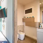 Panzió Seahorseroom - Frontemare Con Idromassaggio 3*