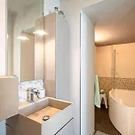 Seahorseroom - Frontemare Con Idromassaggio 3*