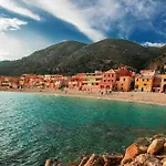 Seahorseroom - Frontemare Con Idromassaggio
