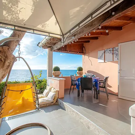 Seahorseroom - Frontemare Con Idromassaggio 3*