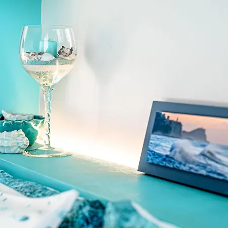 Bed & Breakfast Seahorseroom - Frontemare Con Idromassaggio 3*