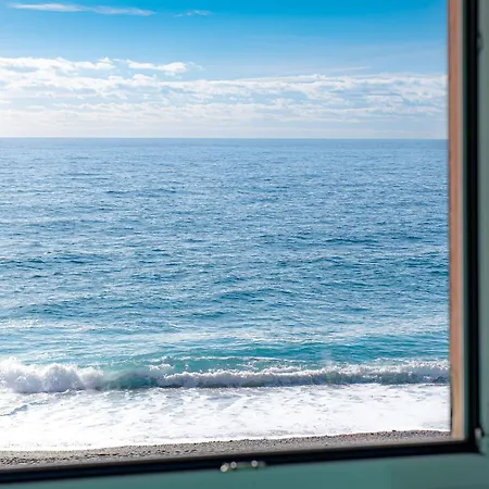 Seahorseroom - Frontemare Con Idromassaggio