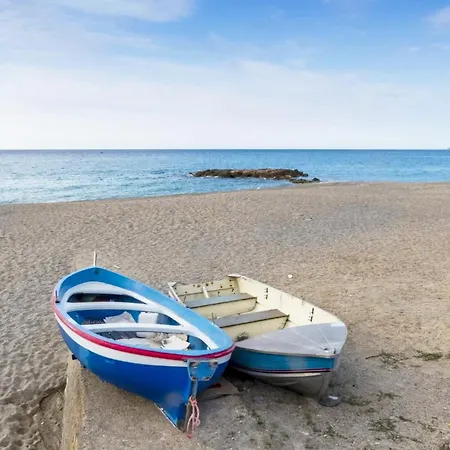 Seahorseroom - Frontemare Con Idromassaggio 3*