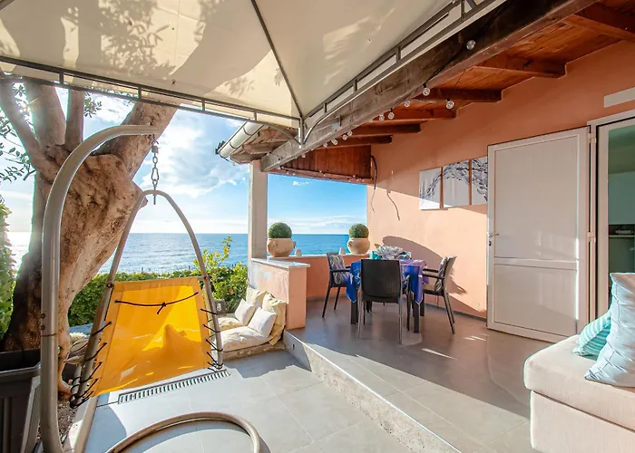 Seahorseroom - Frontemare Con Idromassaggio 3*