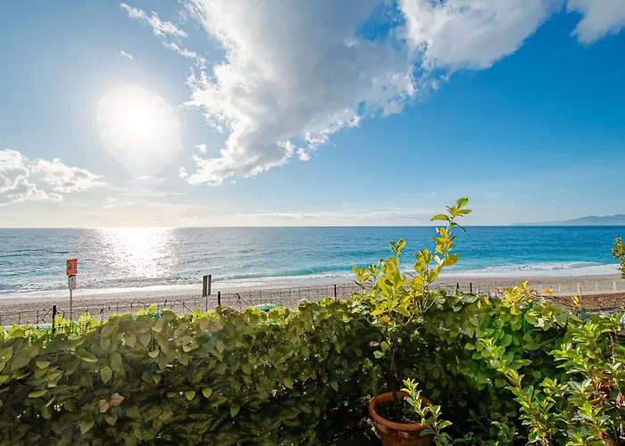 Seahorseroom - Frontemare Con Idromassaggio