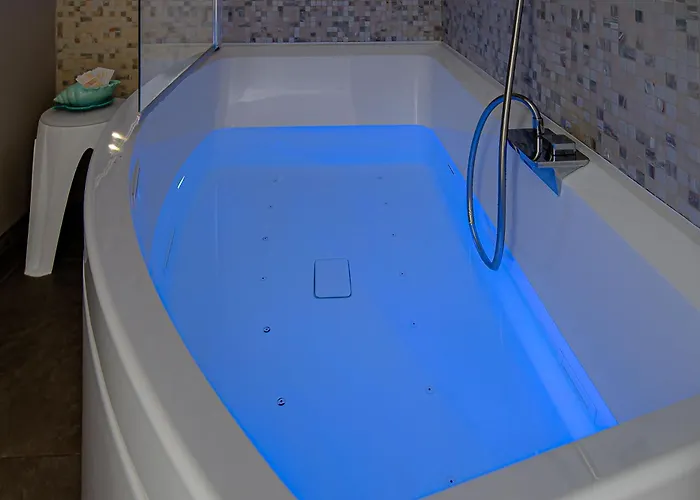 Bed & Breakfast Seahorseroom - Frontemare Con Idromassaggio Finale Ligure