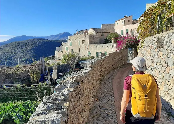 Bed & Breakfast Seahorseroom - Frontemare Con Idromassaggio Finale Ligure