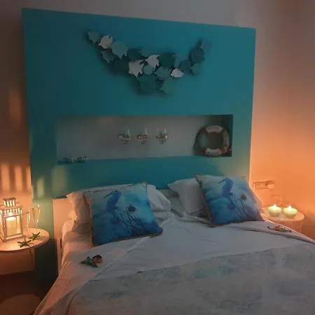 Seahorseroom Couette-café Finale Ligure
