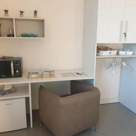 Seahorseroom 住宿加早餐酒店 3*