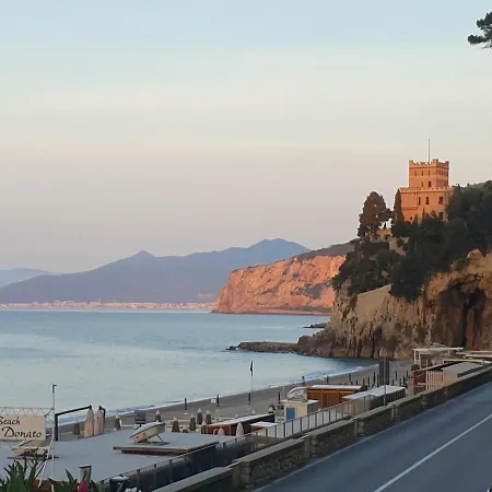 Seahorseroom 住宿加早餐酒店 3*