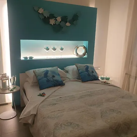 Seahorseroom 菲纳莱利古雷