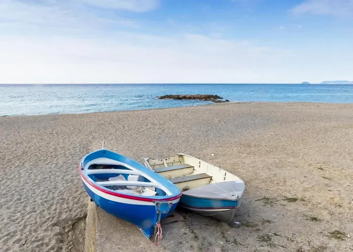 Seahorseroom - Frontemare Con Idromassaggio 3*