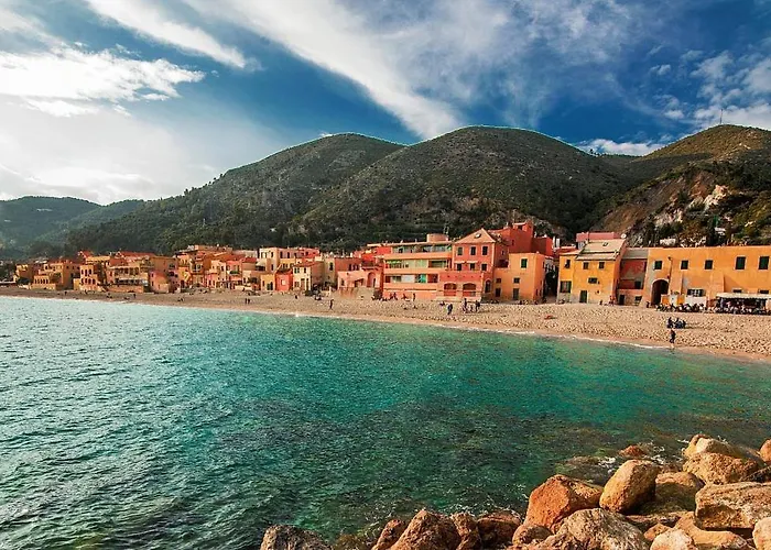 Seahorseroom - Frontemare Con Idromassaggio